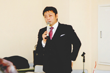 �u�킽�������̃u�����h�헪�v�Z�~�i�[