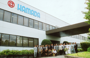モデル企業見学会の開催
